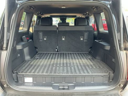 Certified 2026 Toyota Land Cruiser w/ Premium Package AWD/4WD image 23