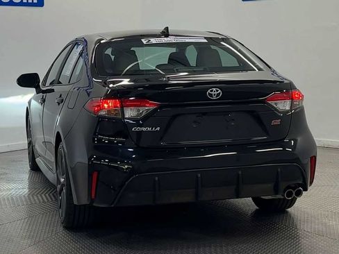 Used 2023 Toyota Corolla SE FWD image 7