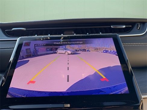 New 2025 Jeep Grand Cherokee Limited w/ Black Appearance Package image 26