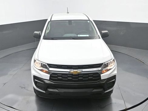 Used 2022 Chevrolet Colorado W/T image 29