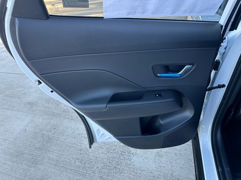 New 2026 Hyundai Kona SEL Premium image 24