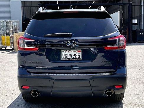 Used 2023 Subaru Ascent Onyx Edition Limited AWD/4WD image 5