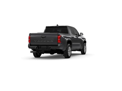 New 2025 Toyota Tacoma SR5 image 12