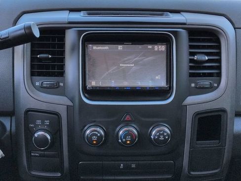 Used 2013 RAM 1500 Express AWD/4WD image 18