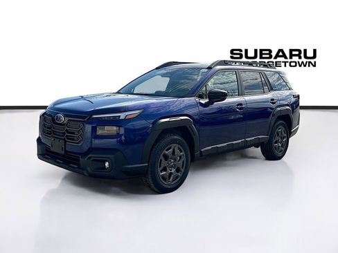 New 2026 Subaru Outback Premium AWD/4WD image 3