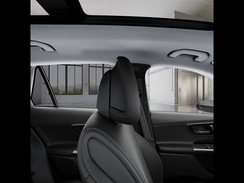 Certified 2026 Mercedes-Benz GLC 300 4MATIC image 43