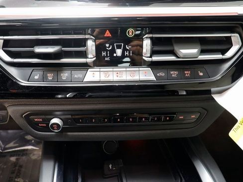 New 2026 BMW Z4 sDrive30i w/ Shadowloine Package image 12