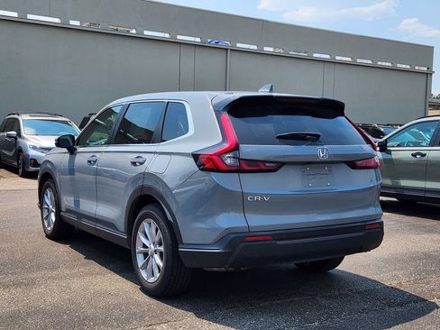 Used 2024 Honda CR-V EX-L image 7