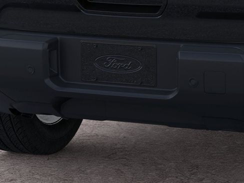 New 2025 Ford Bronco Sport Heritage w/ Convenience Package AWD/4WD image 23