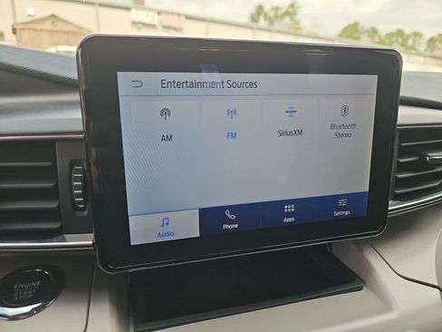 Used 2023 Ford Explorer XLT w/ Equipment Group 202A image 24