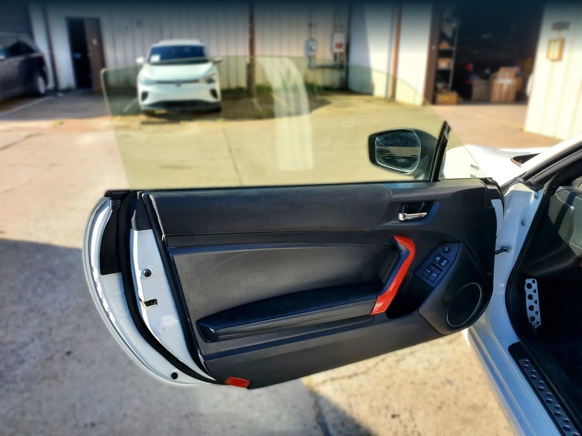 Used 2017 Toyota 86 RWD image 18