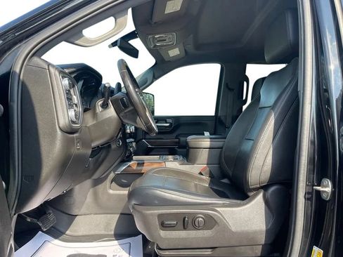 Used 2021 GMC Sierra 3500 SLT AWD/4WD image 14