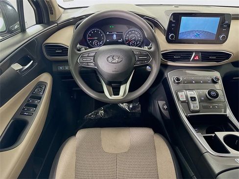 Used 2022 Hyundai Santa Fe SEL w/ Winter Weather Package image 35