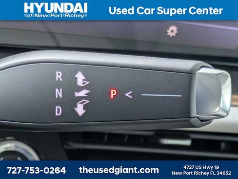 Used 2026 Buick Envision Avenir AWD/4WD image 40