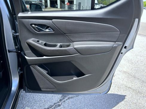 Certified 2023 Chevrolet Traverse LT AWD/4WD image 22