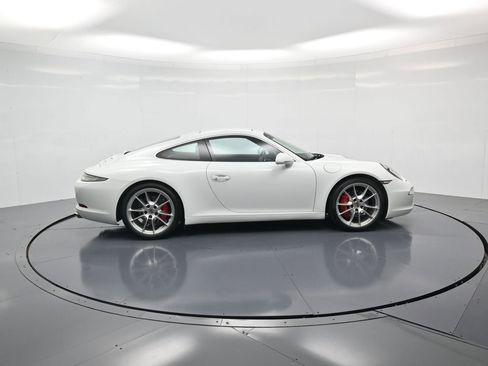 Certified 2014 Porsche 911 Carrera S RWD image 31