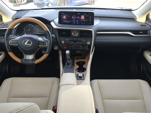 Used 2022 Lexus RX 350 FWD w/ Premium Package image 16