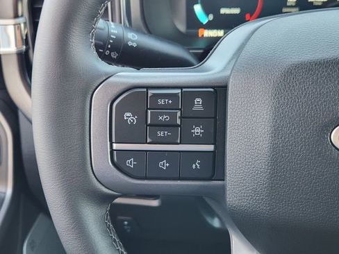 Used 2025 Ford F250 Lariat w/ Lariat Ultimate Package image 17