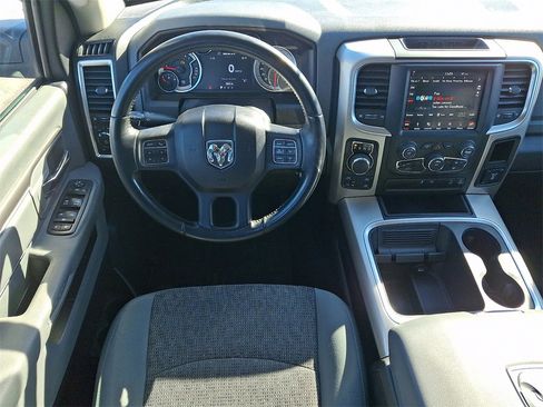 Used 2018 RAM 1500 Big Horn image 11