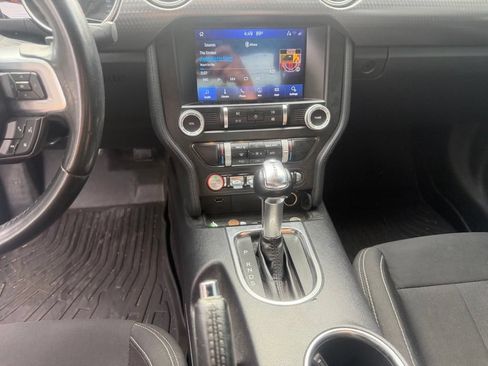 Used 2021 Ford Mustang GT w/ GT Performance Package RWD image 25