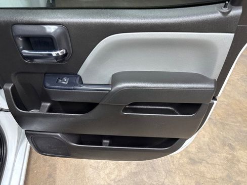 Used 2019 Chevrolet Silverado 3500 W/T w/ WT Convenience Package image 24