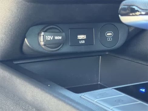 Certified 2025 Hyundai Elantra Blue image 22