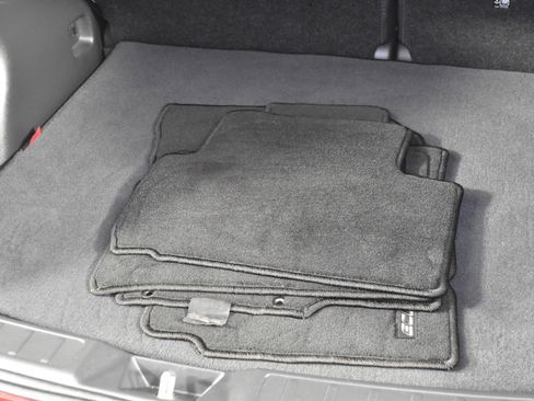 Used 2022 Mitsubishi Eclipse Cross SEL image 50