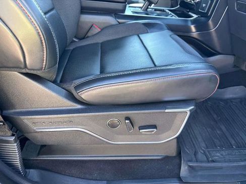 Certified 2024 Ford F150 Raptor AWD/4WD image 13