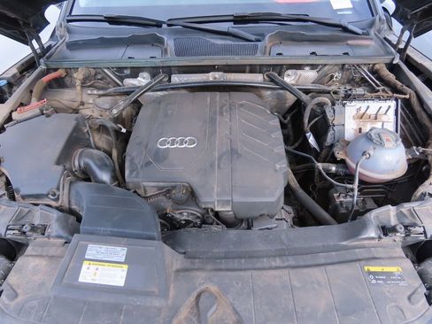 Used 2021 Audi Q5 2.0T Premium image 13