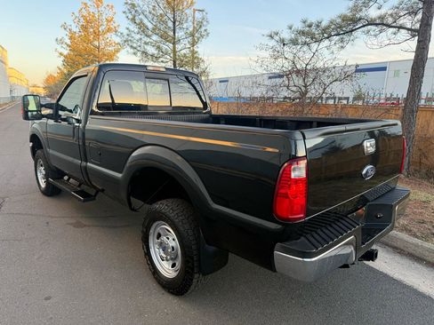 Used 2015 Ford F250 XLT w/ Snow Plow Prep Package image 3