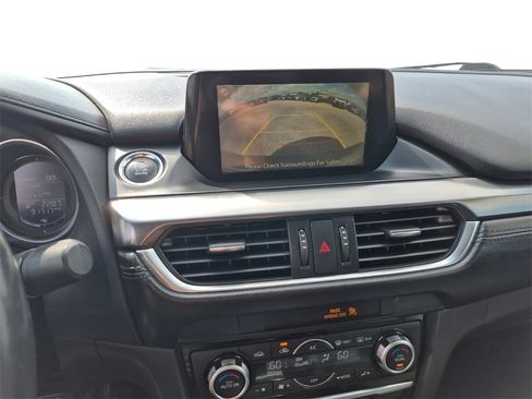 Used 2016 MAZDA MAZDA6 Touring image 24