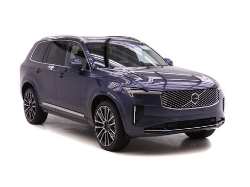 New 2026 Volvo XC90 B6 Ultra w/ Lounge Package AWD/4WD image 2