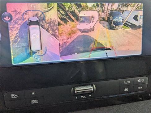 New 2026 Mercedes-Benz Sprinter 2500 image 12