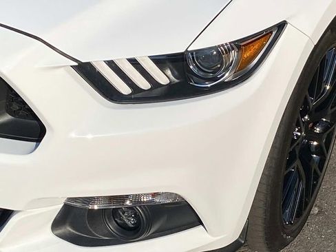 Used 2015 Ford Mustang GT Premium w/ GT Performance Package RWD image 5