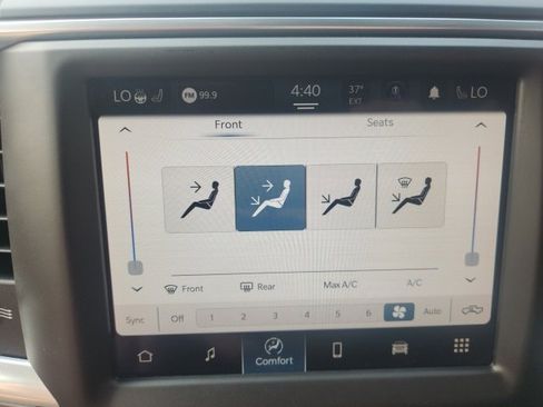 Used 2024 RAM 1500 Classic Warlock w/ Trailer Tow Group image 20