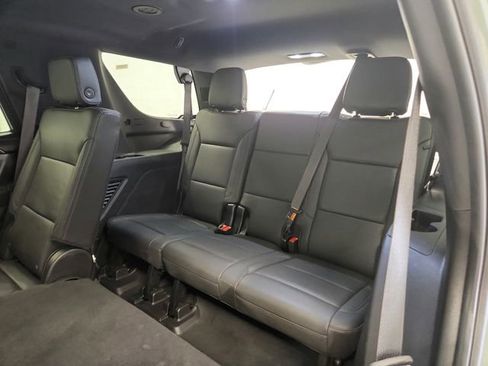 Used 2024 Chevrolet Tahoe LT image 29