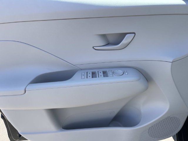 New 2027 Hyundai Kona SEL Sport FWD image 21