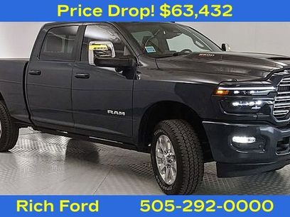 Used 2026 RAM 2500 Laramie