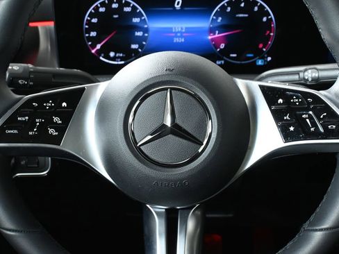 Certified 2026 Mercedes-Benz CLA 250 4MATIC image 19