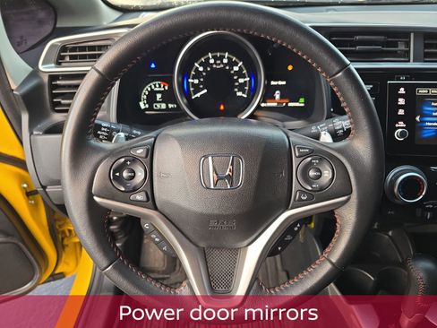 Used 2018 Honda Fit Sport image 16