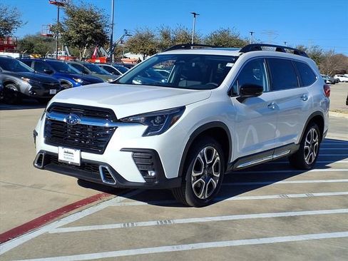 New 2026 Subaru Ascent Touring image 3