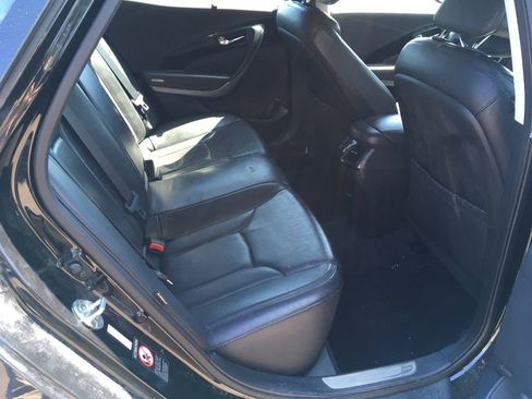 Used 2013 Hyundai Azera w/ Technology Pkg FWD image 8