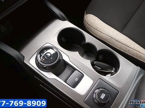 New 2026 Ford Bronco Sport Big Bend w/ Convenience Package AWD/4WD image 19