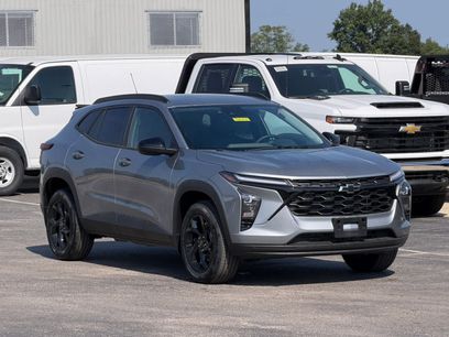 New 2026 Chevrolet Trax LT w/ Driver Confidence Package