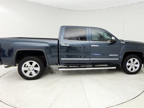 Used 2018 GMC Sierra 1500 SLT image 9