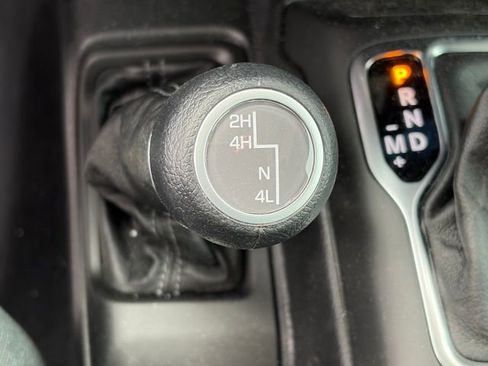 New 2026 Jeep Wrangler Unlimited Sport AWD/4WD image 24