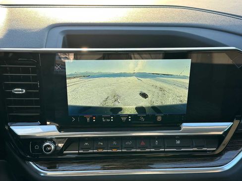 New 2026 GMC Sierra 1500 Elevation w/ Elevation Premium Package image 29