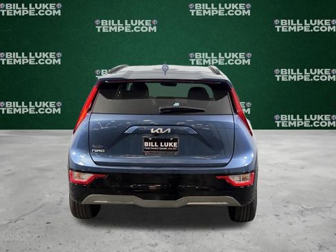Used 2025 Kia Niro Wind FWD image 8
