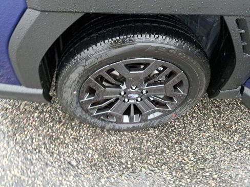 New 2026 Subaru Outback Limited AWD/4WD image 18