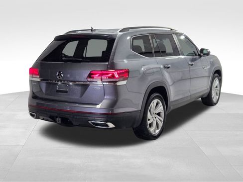 Used 2022 Volkswagen Atlas SE image 21